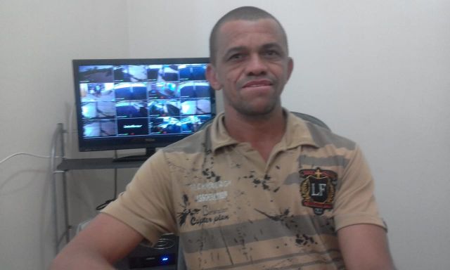 Francivaldo