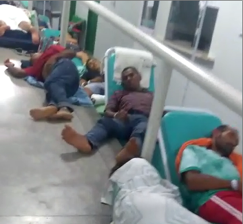 hospital