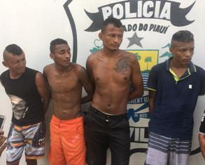 bandidos