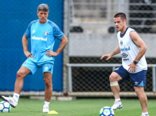 gremio