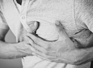 infarto