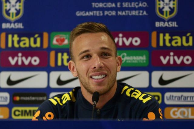 arthur