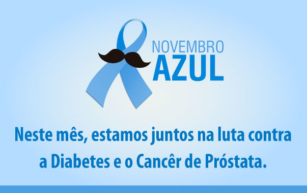 novembro azul site correto