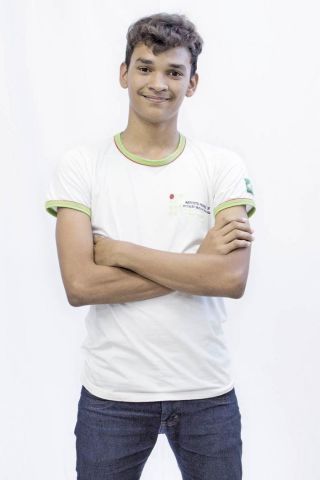 vinicius sandes