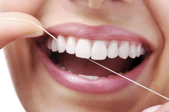 saude dental