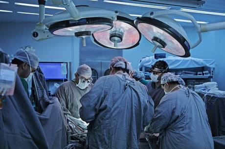 cirurgia