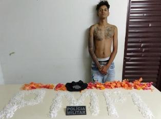 cocaina