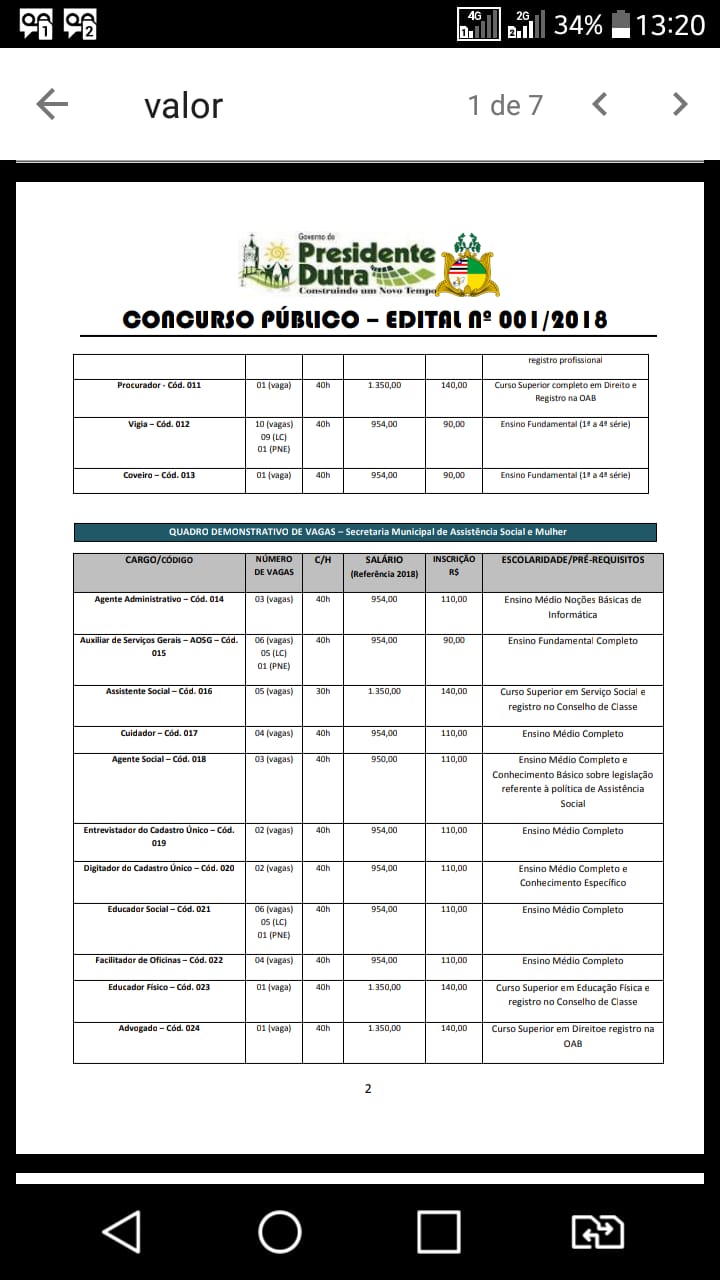 edital