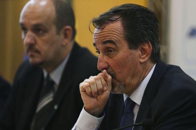 gilberto occhi