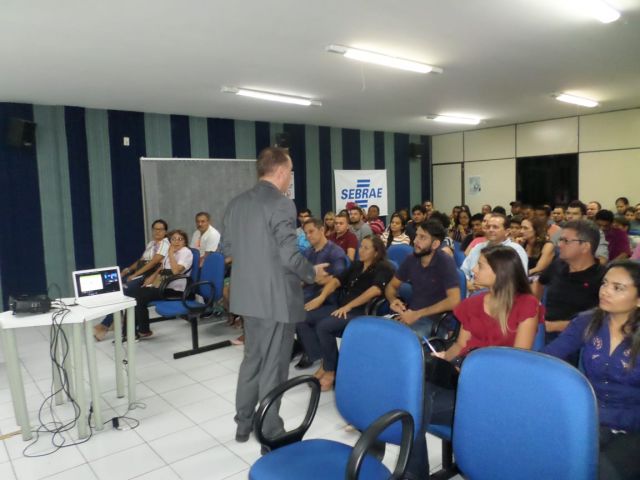 sebrae