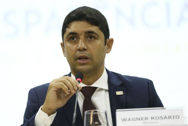 wagner rosario