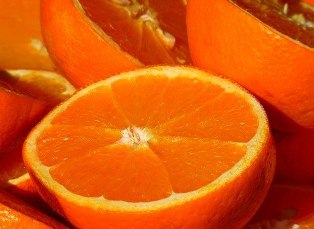 laranja