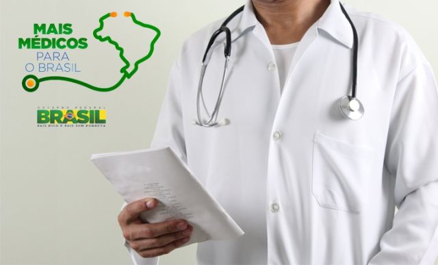 mAIS MEDICOS