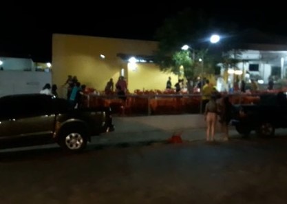 reataurante