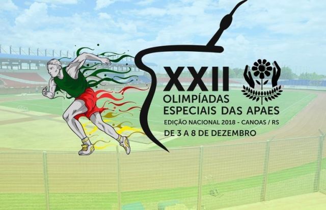 olimpiada da apae