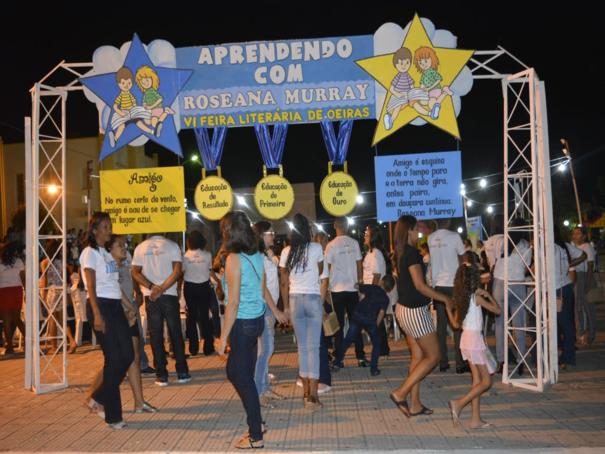 feira