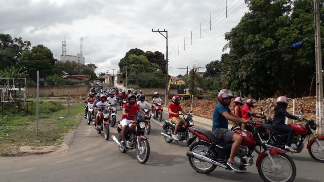 carreata
