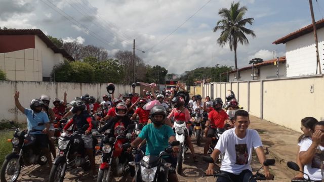 carreatas