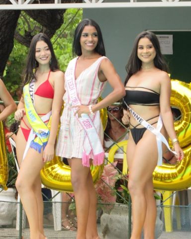 garotas