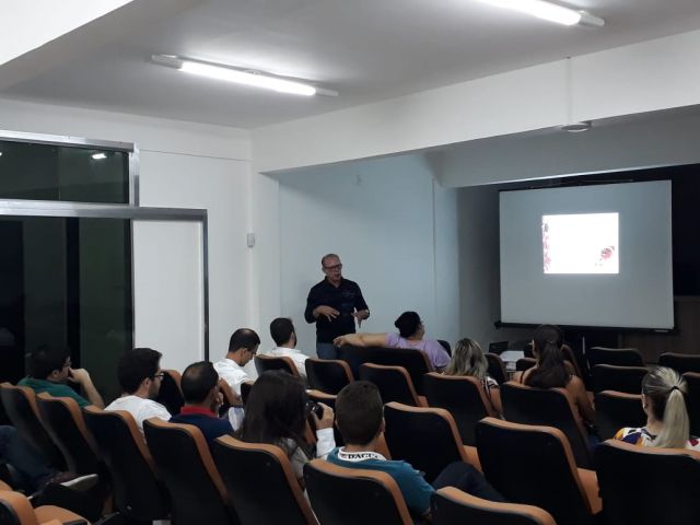 palestra