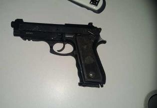 arma