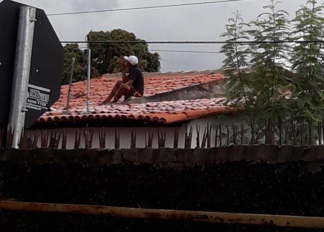 criminoso