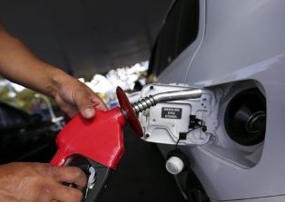 gasolina