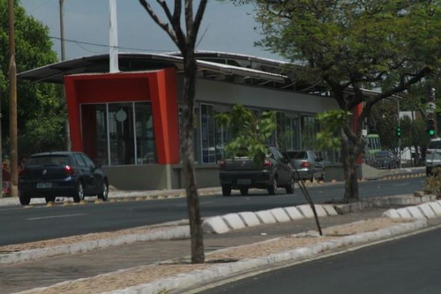 avenida