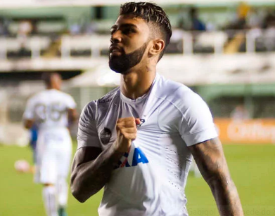 gabigol