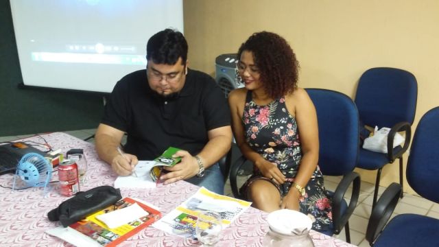 livro uespi