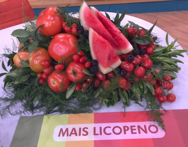 licopeno