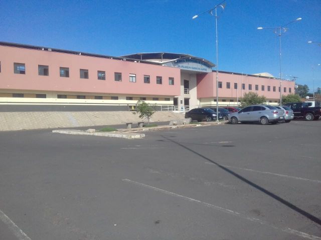 terminal