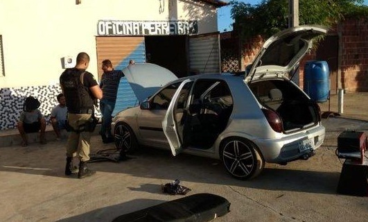 filtrocarro