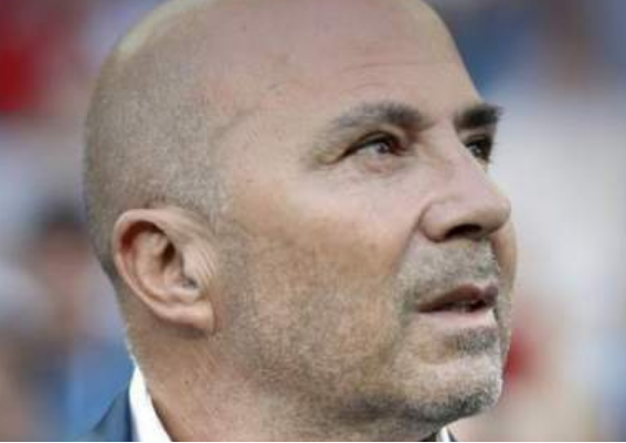 sampaoli