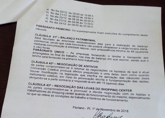 comerciarios