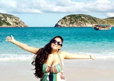 viagem