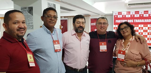 petistas