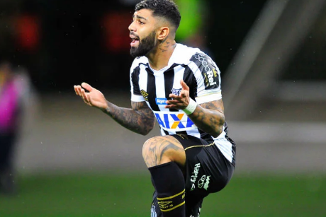 gabigol