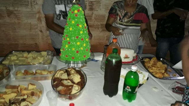 lanche