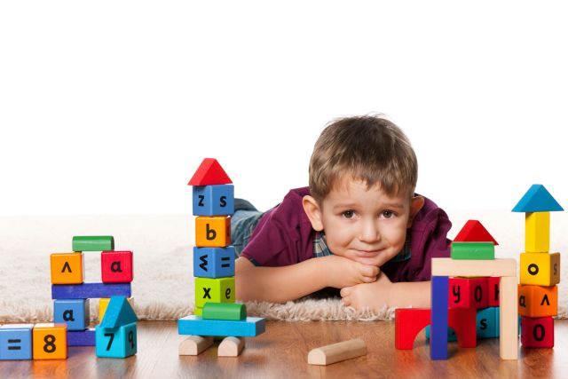 brinquedos pedagogicos