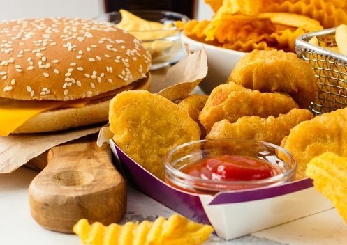 comida