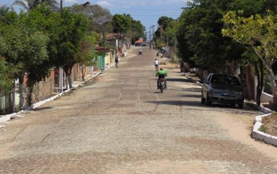 jerumenha