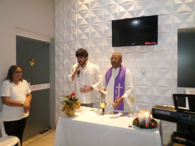 padre
