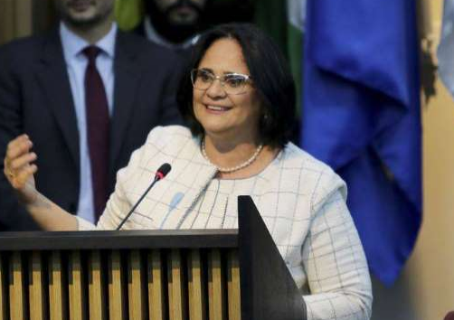 ministra