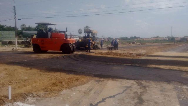 obras