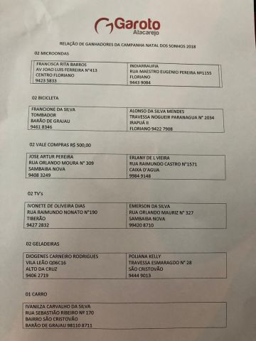 listagaroto0