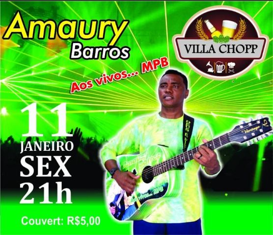 amaury