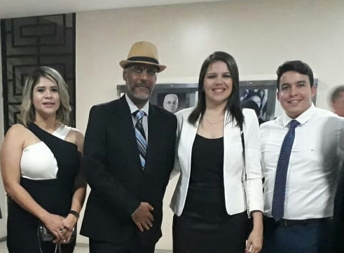 colegas