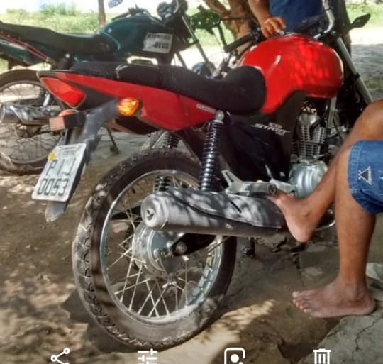 moto