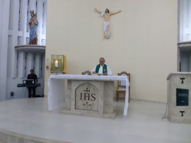 padre